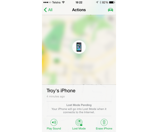 Illustration for article titled How the iCloud "Hack" Holds iOS Devices Hostage